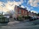 Thumbnail Flat for sale in Lethbridge Road, Swindon