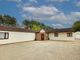 Thumbnail Detached bungalow for sale in North Moor Lane, Cottingham