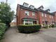 Thumbnail Terraced house to rent in 28 Steyning Crescent, Storrington, West Sussex