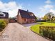 Thumbnail Detached house for sale in Ashwellthorpe Road, Wreningham, Norwich