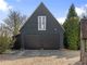 Thumbnail Detached house for sale in Radwinter End, Radwinter, Nr Saffron Walden, Essex