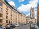 Thumbnail Flat for sale in 101A/14 St Stephen Street, Edinburgh