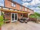 Thumbnail Terraced house for sale in Hastings Way, Sutton