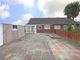 Thumbnail Bungalow for sale in Neville Avenue, Thornton-Cleveleys