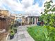 Thumbnail Town house for sale in Newingham Crescent, Cambridge
