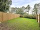 Thumbnail Bungalow for sale in Church Leys, Station Road, Rearsby, Leciestershire