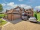 Thumbnail Detached house for sale in Abbey View, Radlett