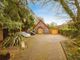 Thumbnail Detached house for sale in Hamstreet Road, Shadoxhurst, Ashford