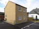 Thumbnail Detached house to rent in Church Road, Downham Market