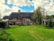 Thumbnail Detached house for sale in Fittleton, Salisbury