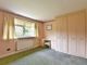 Thumbnail Detached bungalow for sale in Ashing Lane, Dunholme, Lincoln