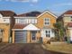 Thumbnail Detached house for sale in Bentley Close, Quedgeley, Gloucester