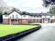 Thumbnail Detached house for sale in Withinlee Road, Prestbury