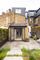 Thumbnail Property for sale in Cairo Road, London