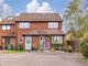 Thumbnail Semi-detached house for sale in Jacksons Close, Edlesborough, Dunstable, Bedfordshire
