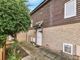 Thumbnail End terrace house for sale in Lime Close, Stevenage, Hertfordshire
