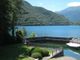 Thumbnail Villa for sale in Colico, Lombardy, Italy