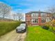 Thumbnail Semi-detached house for sale in Church Street, Ainsworth, Bolton