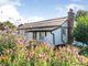 Thumbnail Bungalow for sale in The Common, Sissinghurst, Cranbrook, Kent