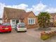 Thumbnail Detached house for sale in Carnforth Road, Sompting, Lancing