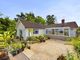 Thumbnail Detached bungalow for sale in London Road, Shadingfield, Beccles