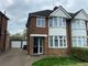 Thumbnail Semi-detached house to rent in Mimms Hall Road, Potters Bar