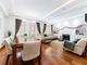 Thumbnail Flat for sale in Sussex Lodge, Sussex Place, London