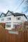 Thumbnail Semi-detached house for sale in Kaymanton, Elvaston Road, Hexham, Northumberland