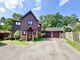Thumbnail Detached house for sale in Priors Drive, Catton, Norwich