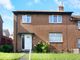 Thumbnail End terrace house for sale in Glamis Road, Kirkcaldy, Fife