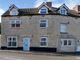Thumbnail Semi-detached house for sale in High Street, Colsterworth, Grantham