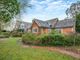 Thumbnail Detached house for sale in School Lane, High Laver, Ongar, Essex