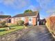 Thumbnail Semi-detached bungalow for sale in Holgate Park, Thornton, Liverpool