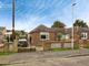 Thumbnail Semi-detached bungalow for sale in Warden View Gardens, Sheerness, Kent