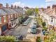 Thumbnail Terraced house to rent in Kingsley Road, Norwich