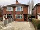 Thumbnail Semi-detached house for sale in Southlands Avenue, Dresden, Stoke-On-Trent