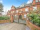Thumbnail Flat for sale in Foxhall Road, Ipswich