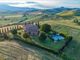 Thumbnail Villa for sale in San Casciano Dei Bagni, San Casciano Dei Bagni, Toscana