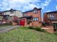 Thumbnail Detached house for sale in Church View, Chudleigh, Newton Abbot