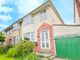 Thumbnail Semi-detached house for sale in Callington Road, Brislington, Bristol