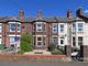 Thumbnail Terraced house for sale in Gaywood Road, King's Lynn