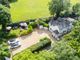 Thumbnail Country house for sale in Station Road, Claverdon, Warwickshire