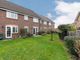 Thumbnail Terraced house for sale in Chanctonbury Walk, Storrington, Pulborough