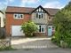 Thumbnail Semi-detached house for sale in Englands Lane, Loughton