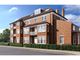 Thumbnail Flat for sale in Leopold Road, Felixstowe