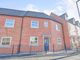 Thumbnail Terraced house to rent in Mount Pleasant Road, Castle Gresley, Swadlincote, Derbyshire