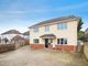 Thumbnail Detached house for sale in Station Road, Royal Wootton Bassett, Swindon