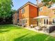 Thumbnail Detached house for sale in Reigate Road, South Leatherhead