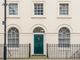 Thumbnail End terrace house for sale in Albany Street, Regent's Park