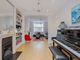 Thumbnail Terraced house for sale in Martindale Road, London